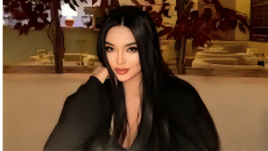 Unlocking the Mystery: Who is Asylmendibaeva and Why the World Should Know Her Name